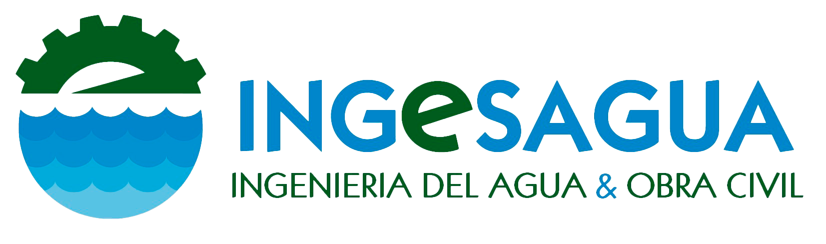 Logo Ingesagua