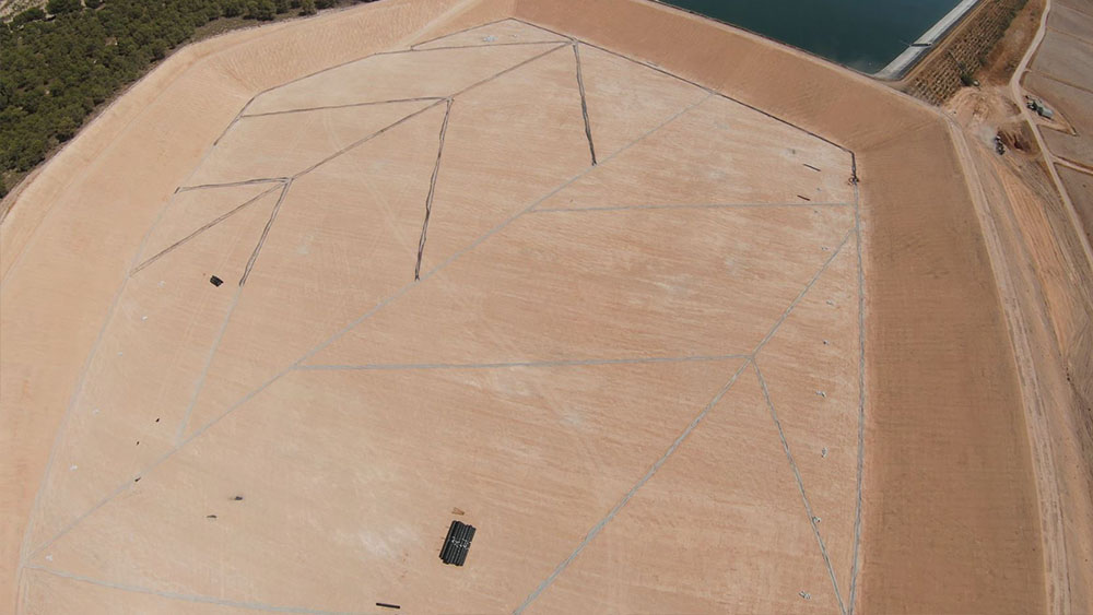 Movimientos de tierra