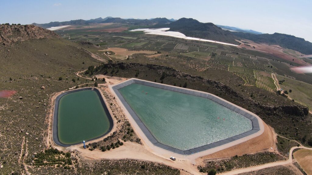 Balsa del Mayorazgo de Agramón