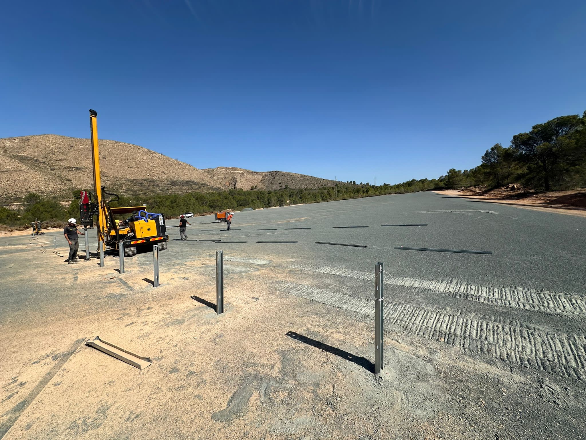 Fotovoltaica Agramón