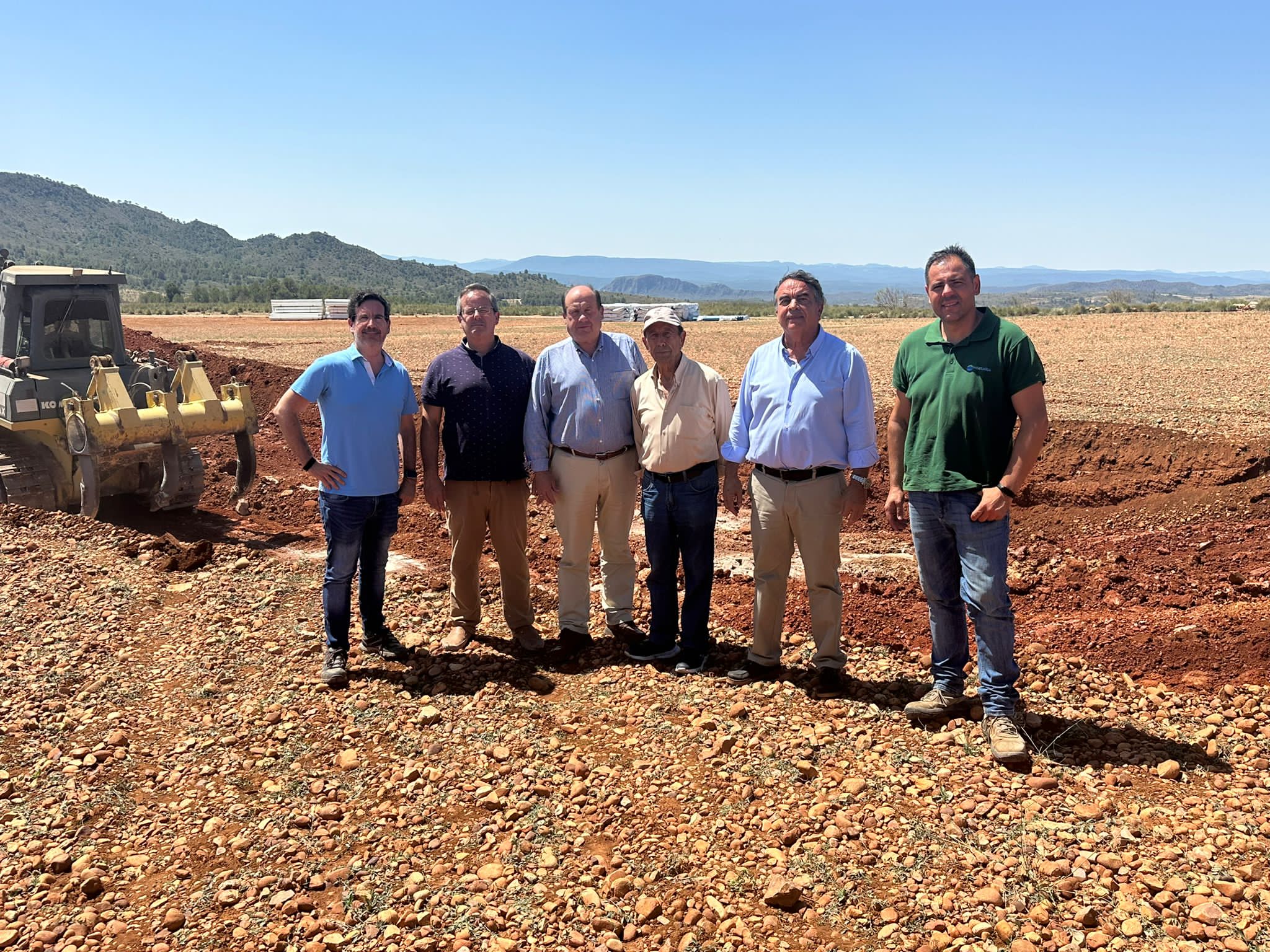 Derramadero Campillo