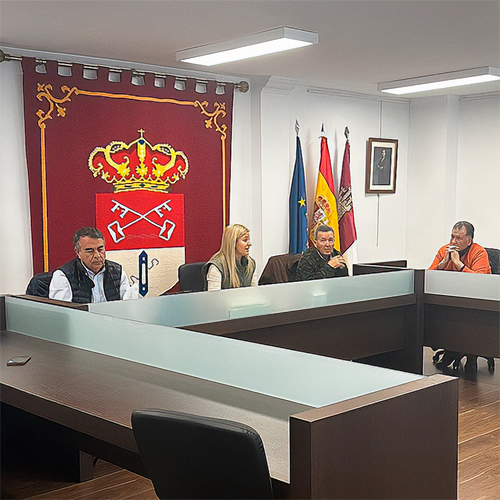 Ayto. Casas de Lázaro