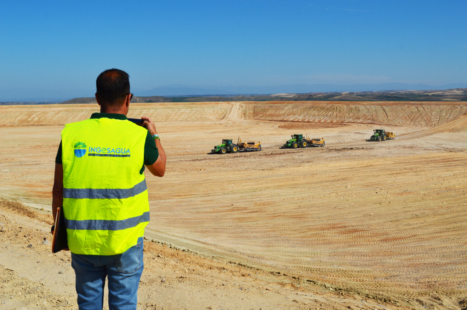 Finca San Martín Balsa a julio 2026