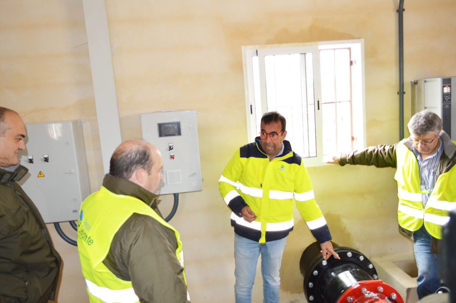 Javier Montoya en Elche