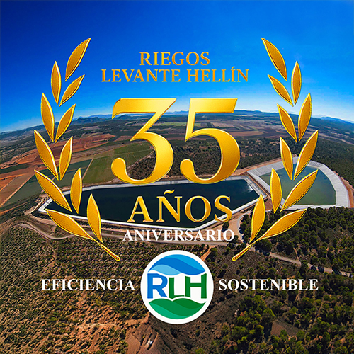 35 aniversario RLH