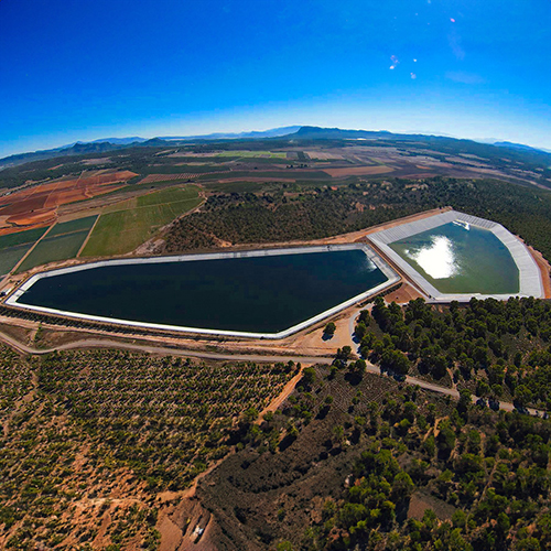 Sur Hellín - Cancarix